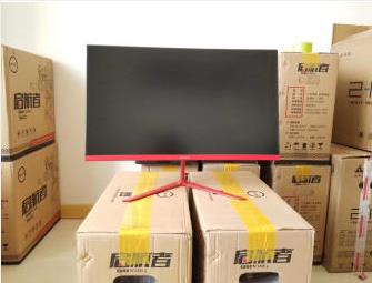 个人，全新高配电脑屏幕低价甩卖5