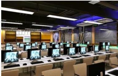 新开网咖电脑处理，消防没通过，现在电脑显示器全部低价处理