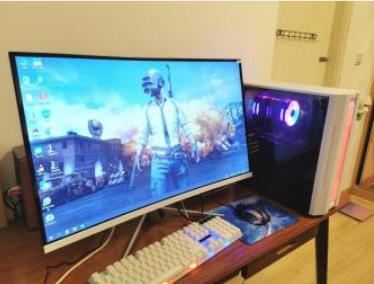 一批全新带保修台式电脑i3i5一体机电脑全部五折处理 顺丰包邮到家