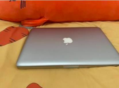 苹果笔记本电脑MacBook Pro闲置转让