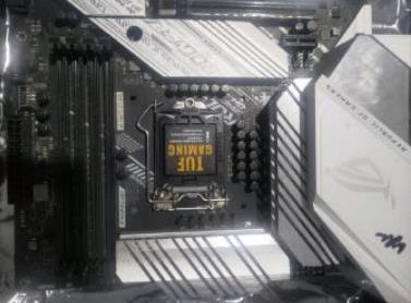 有意可以联系，可小刀  主板小钢炮 性能嗷嗷的