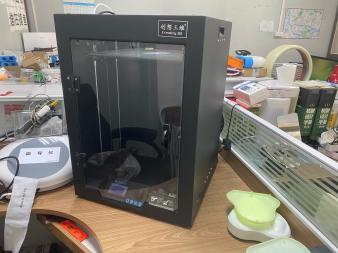 创想三维3D打印机CX3040工业级3D打印机